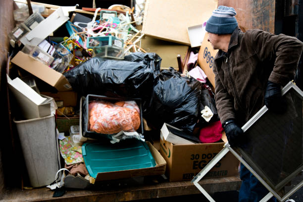 Best Electronics and E-Waste Disposal  in Salinas, CA